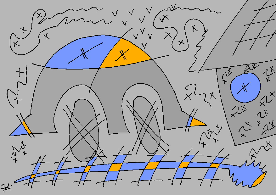 Digital - 2016 drawing